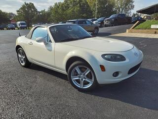 2008 Mazda MX-5 Miata