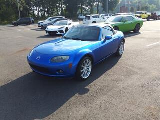 2006 Mazda MX-5 Miata