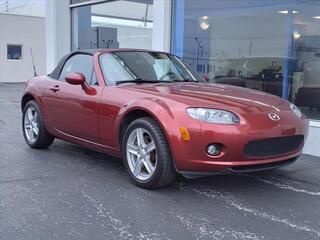 2006 Mazda MX-5 Miata for sale in St Fostoria OH