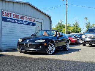 2007 Mazda MX-5 Miata