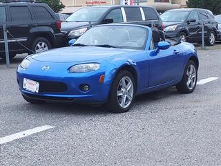 2006 Mazda MX-5 Miata