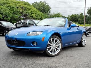 2006 Mazda MX-5 Miata for sale in Portsmouth NH