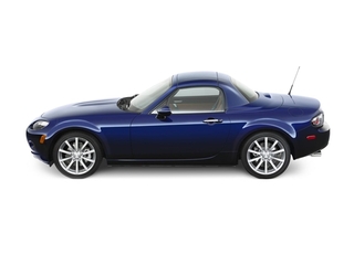 2007 Mazda MX-5 Miata