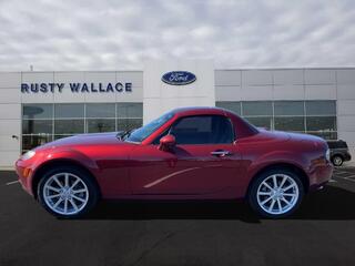 2008 Mazda MX-5 Miata