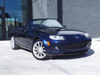 2008 Mazda MX-5 Miata