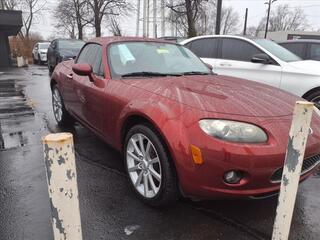 2007 Mazda MX-5 Miata for sale in Fairless Hills PA