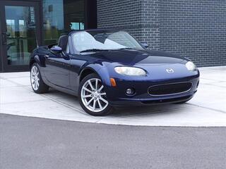 2007 Mazda MX-5 Miata