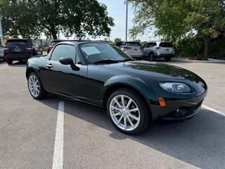 2008 Mazda MX-5 Miata