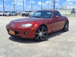 2008 Mazda MX-5 Miata