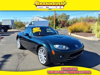 2008 Mazda MX-5 Miata for sale in Branford CT