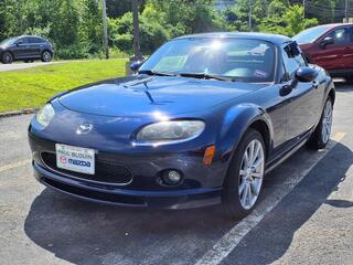 2008 Mazda MX-5 Miata