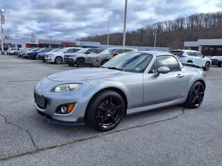 2009 Mazda MX-5 Miata
