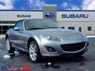 2010 Mazda MX-5 Miata