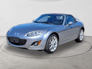 2010 Mazda MX-5 Miata