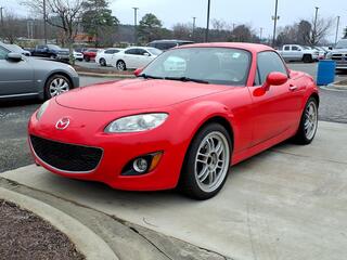 2010 Mazda MX-5 Miata