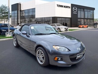 2015 Mazda MX-5 Miata for sale in Richardson TX