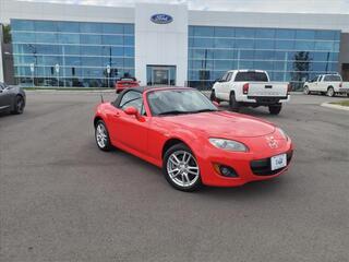 2012 Mazda MX-5 Miata