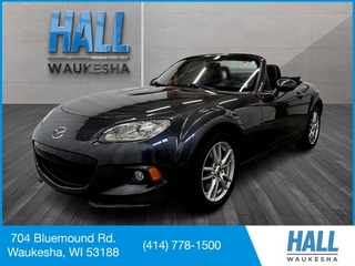 2014 Mazda MX-5 Miata for sale in Waukesha WI