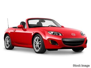 2012 Mazda MX-5 Miata