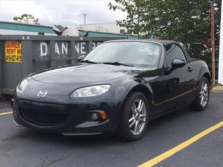 2014 Mazda MX-5 Miata for sale in St Fostoria OH