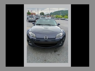 2012 Mazda MX-5 Miata