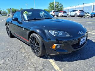 2013 Mazda MX-5 Miata