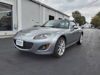 2012 Mazda MX-5 Miata for sale in St Fostoria OH