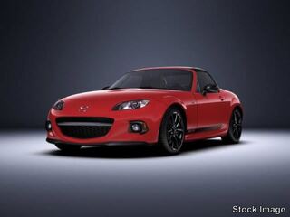 2014 Mazda MX-5 Miata for sale in Asheville NC