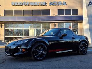 2013 Mazda MX-5 Miata