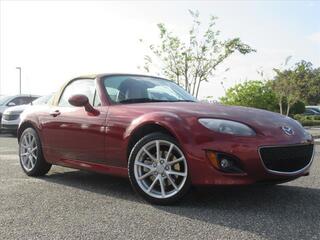 2012 Mazda MX-5 Miata