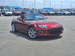 2013 Mazda MX-5 Miata for sale in Cincinnati OH