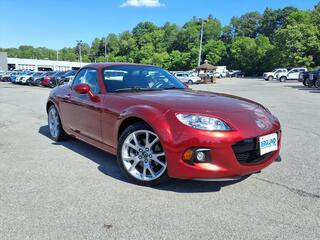 2015 Mazda MX-5 Miata for sale in Salem VA