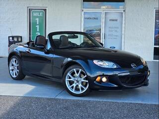 2014 Mazda MX-5 Miata for sale in Valdese NC