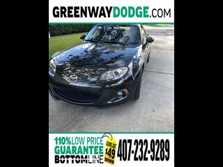 2013 Mazda Miata