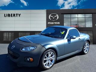 2013 Mazda MX-5 Miata