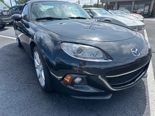 2014 Mazda MX-5 Miata