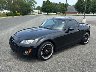 2012 Mazda MX-5 Miata for sale in Chatsworth GA