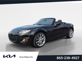 2012 Mazda MX-5 Miata for sale in Louisville TN