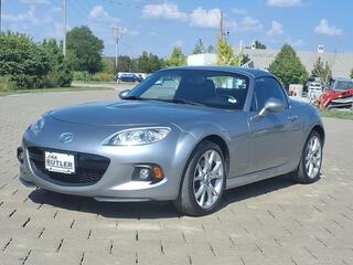 2013 Mazda MX-5 Miata