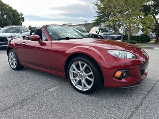 2014 Mazda MX-5 Miata for sale in Greenville SC
