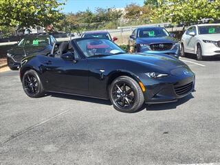 2024 Mazda MX-5 Miata