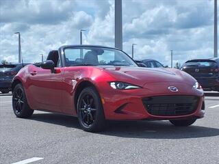 2024 Mazda MX-5 Miata for sale in Lakeland FL