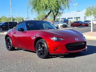 2020 Mazda MX-5 Miata