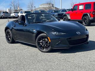 2021 Mazda MX-5 Miata for sale in Kernersville NC