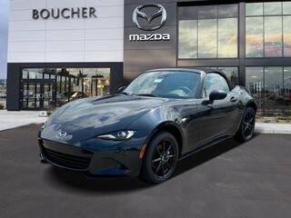 2024 Mazda MX-5 Miata