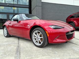 2016 Mazda MX-5 Miata for sale in Dayton OH