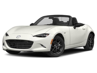 2021 Mazda MX-5 Miata