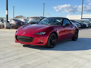 2020 Mazda MX-5 Miata for sale in Orland Park IL