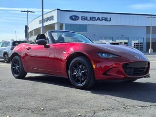 2024 Mazda MX-5 Miata