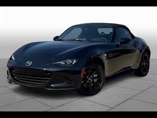 2025 Mazda MX-5 Miata